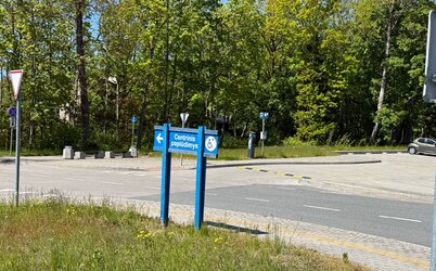Pakeistas paplūdimio pavadinimas: poilsiautojų laukia Centrinis paplūdimys