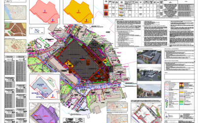 Informacija apie pritarimą Žemės sklypo Kūlių Vartų g. 7, Klaipėdoje, detaliojo plano korektūros...