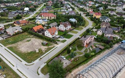Tauralaukio gyventojams – saugūs ir patogūs šaligatviai