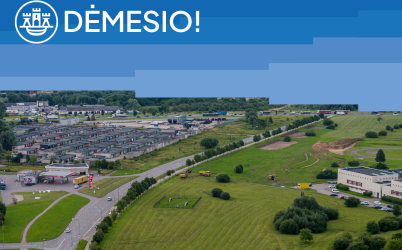 Šilutės plento remonto darbai vyks naktimis
