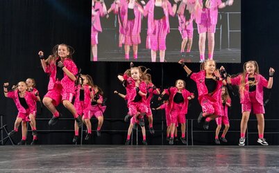 Kviečiame teikti paraiškas Klaipėdos miesto savivaldybės jaunojo talento stipendijai gauti