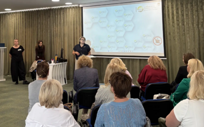 Klaipėdoje pristatytas kultūrinių kompetencijų ugdymo modelis