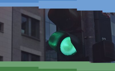 Laikinai neveiks šviesoforas, esantis Mokyklos ir Verpėjų gatvės sankryžoje