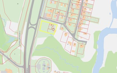 Priimtas sprendimas rengti Žemės sklypo Skardžio g. 4, Klaipėdoje, detaliojo plano keitimą