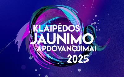 Kviečiame siūlyti nominantus Klaipėdos jaunimo apdovanojimams