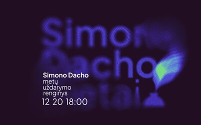 Kalėdos Klaipėdoje: įspūdingas Simono Dacho metų uždarymas ir kalėdiniai susitikimai
