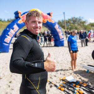 VYGANTAS VIRŠILAS | Trenerio parengti sportininkai sėkmingai pasirodė Europos paplūdimio sprinto čempionate: Žygimantas Gališankis – 4 vieta, Raminta Morkūnaitė – 6 vieta, Martyna Kazlauskaitė ir Dominykas Jančionis – bronzos medaliai. Aukšti rezultatai patvirtina trenerio darbą rengiant sportininkus tarptautiniam lygiui.
