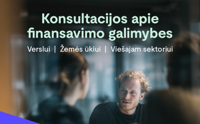ILTE kviečia į individualias konsultacijas