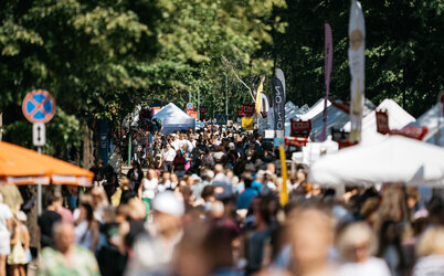 Registracija į Jūros šventės mugę – nuo birželio 2 d.