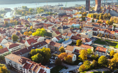 Kvietimas dalyvauti Klaipėdos miesto kvartalų energinio efektyvumo didinimo vizijos galimybių...