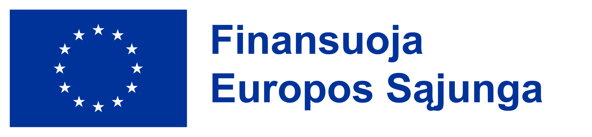 EU finansavimas